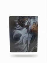 Steelbook Elder of Ring