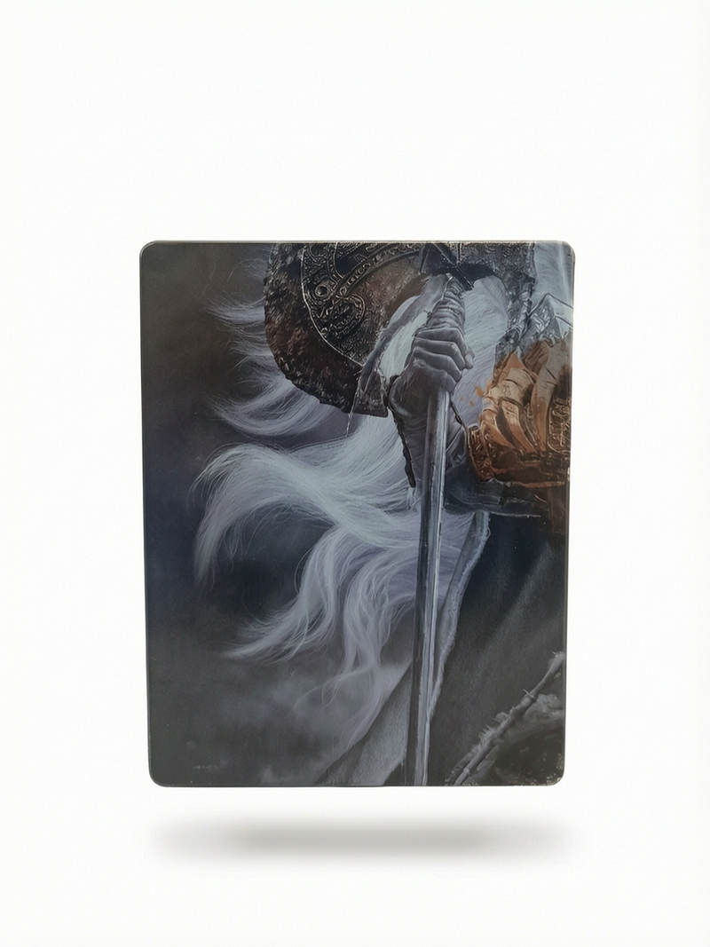 Steelbook Elder of Ring