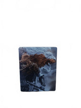 Steelbook Elder of Ring