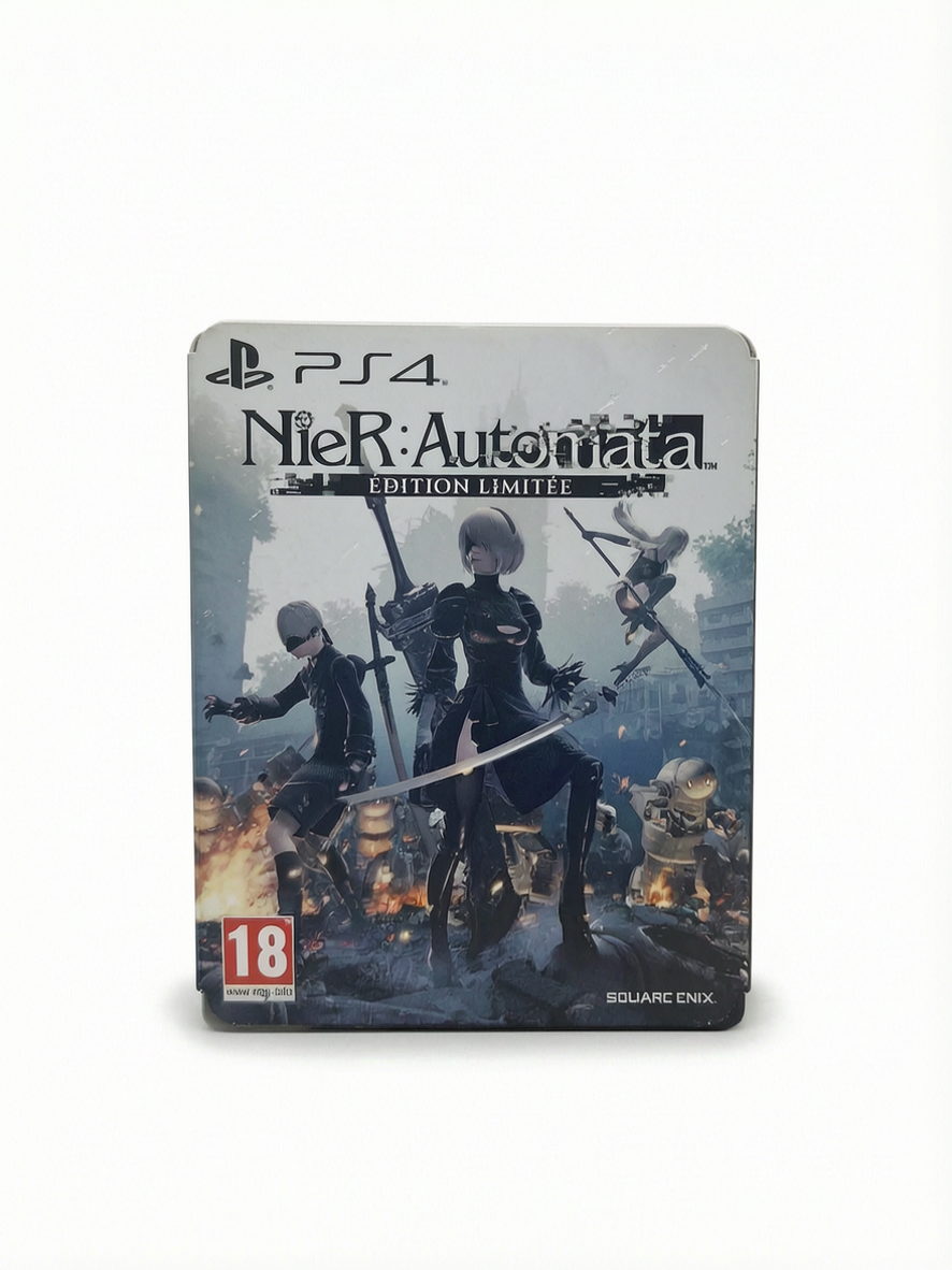 Nier Automata Edition Limitée Playstation 4 (PS4)
