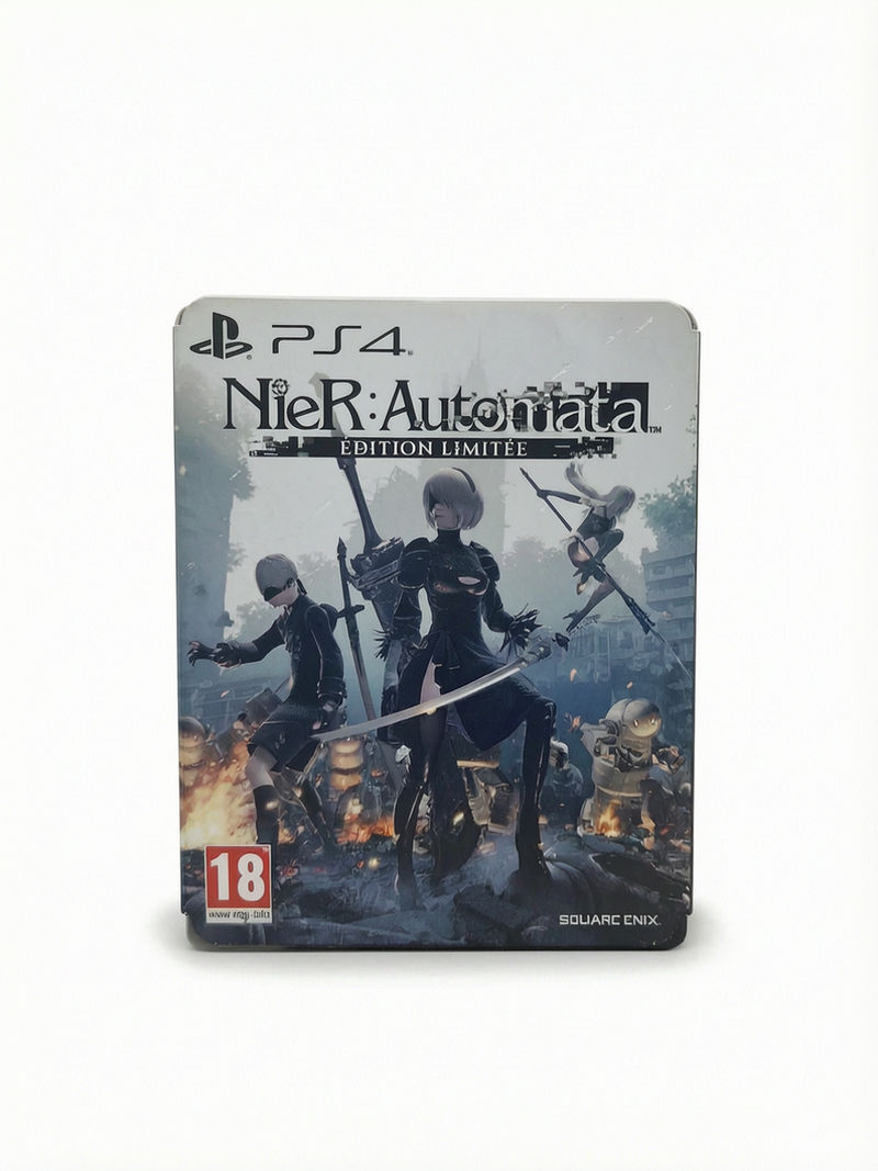 Nier Automata Edition Limitée Playstation 4 (PS4)