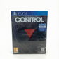 Control Playstation 4 (PS4) Neuf sous blister