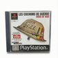 Les Cochons de Guerre Hogs Of War Playstation 1 (PS1)