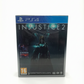 Injustice Playstation 4 (PS4) Neuf sous blister