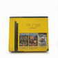 Console Playstation 2 Pack Edition trois jeux En français