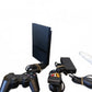 Console Playstation 2 Pack Edition trois jeux En français