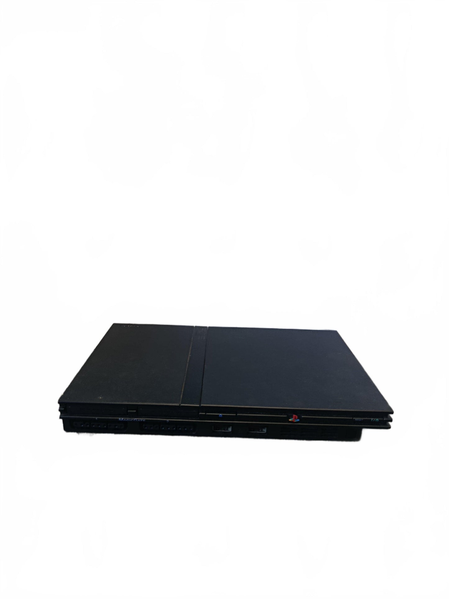 Console Playstation 2 Pack Edition trois jeux En français