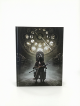 Guide de jeu Bloodborne Collector's