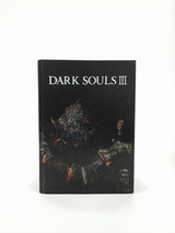 Guide de jeu Darksouls III Collector's