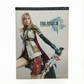 Guide de jeu Final Fantasy XIII Playstation 3 (PS3)
