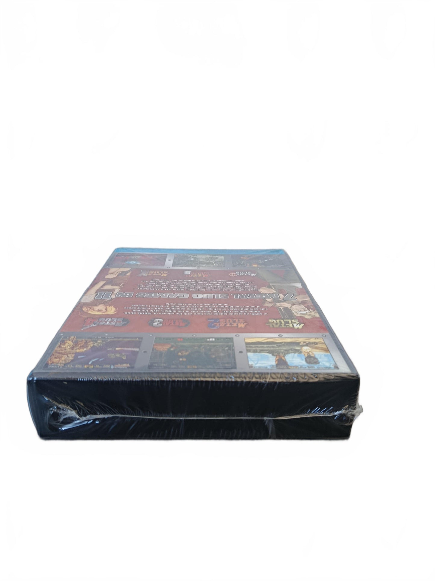 Metal Slug Anthology NEO GEO neuf