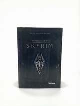 Guide Officiel Skyrim