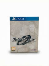 Steint Gate 0 Playstation 4 (PS4) Neuf