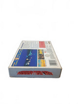 UN Squadron Super Nintendo (SNES)