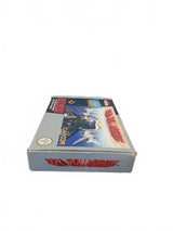 UN Squadron Super Nintendo (SNES)