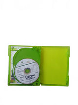 Lost Odyssey Xbox 360 Version JAP/UK
