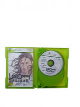 Lost Odyssey Xbox 360 Version JAP/UK