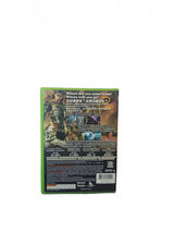 Lost Odyssey Xbox 360 Version JAP/UK