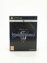 Disney Kingdom hearts Edition Deluxe Playstation 4 (PS4) Neuf