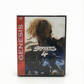 Street Of Rage 4 Genesis Neuf