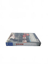 The Evil Within Playstation 4 (PS4) Neuf