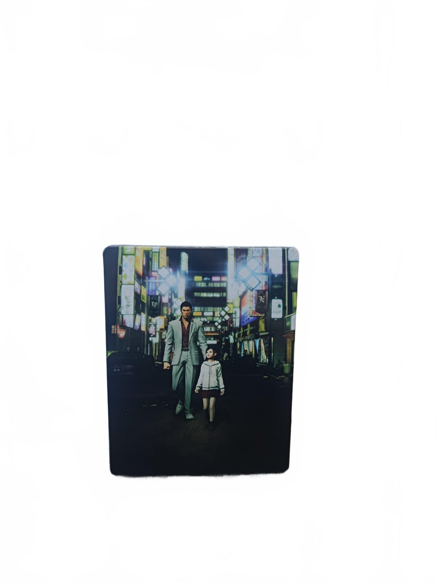 Yakuza Kiwami Collector's Playstation 4 (PS4)