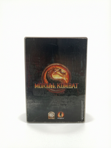 Steelbook Mortal Kombat 9 Playstation 3 (PS3)