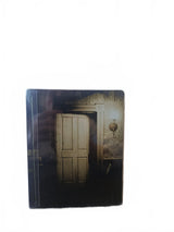 Steelbook Résident Evil Biohazard  Playstation 4 (PS4)