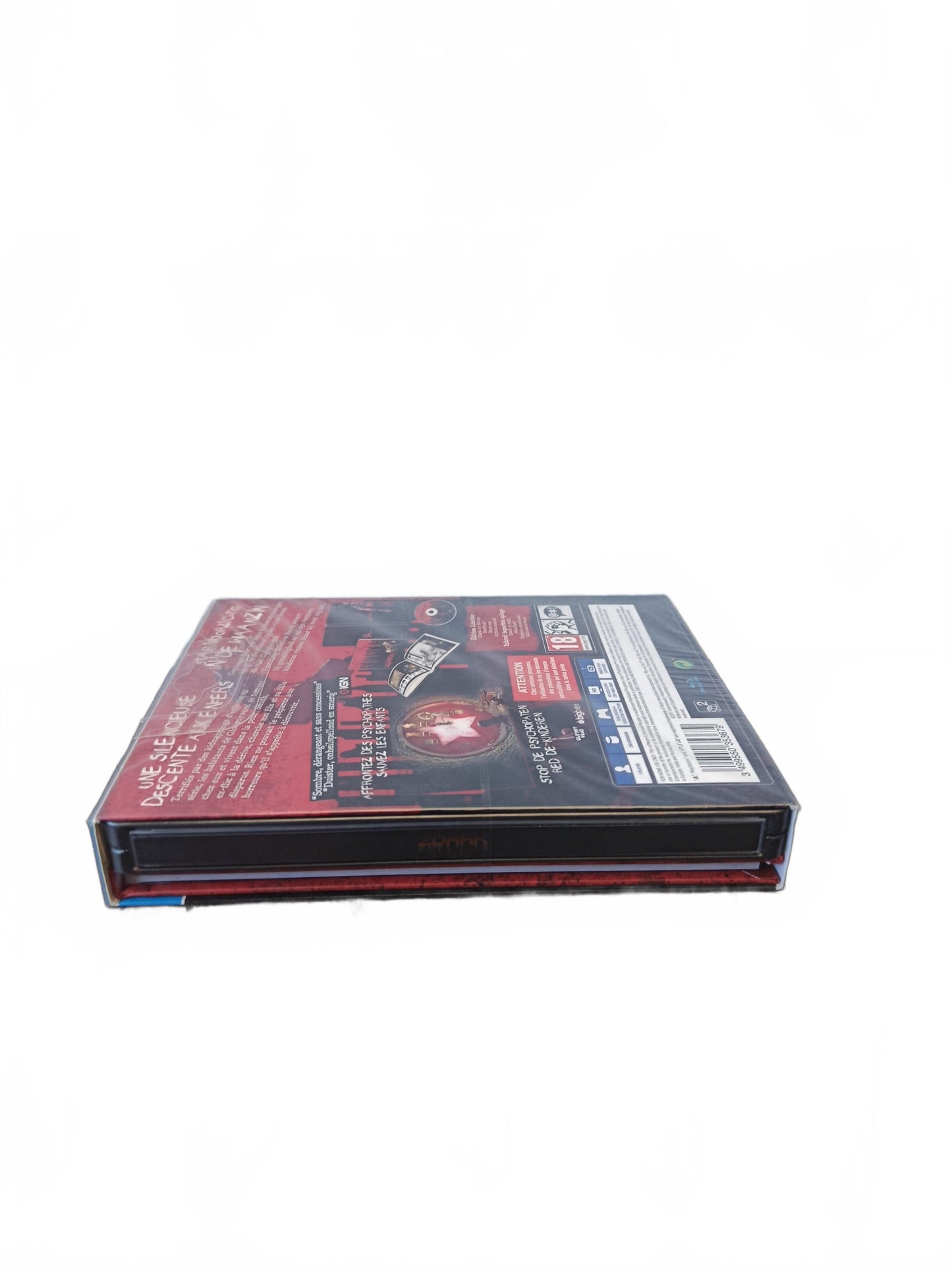 2Dark Playstation 4 (PS4) Neuf