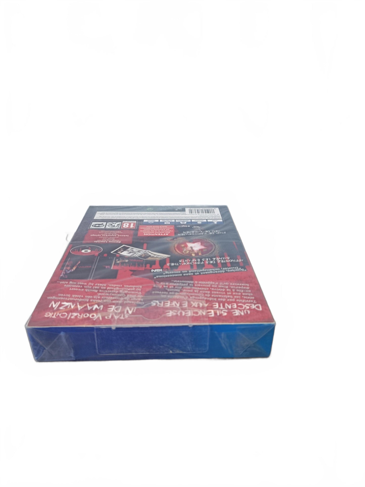 2Dark Playstation 4 (PS4) Neuf
