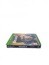 Gears Of War 5 Ultimate Edition Xbox One Neuf