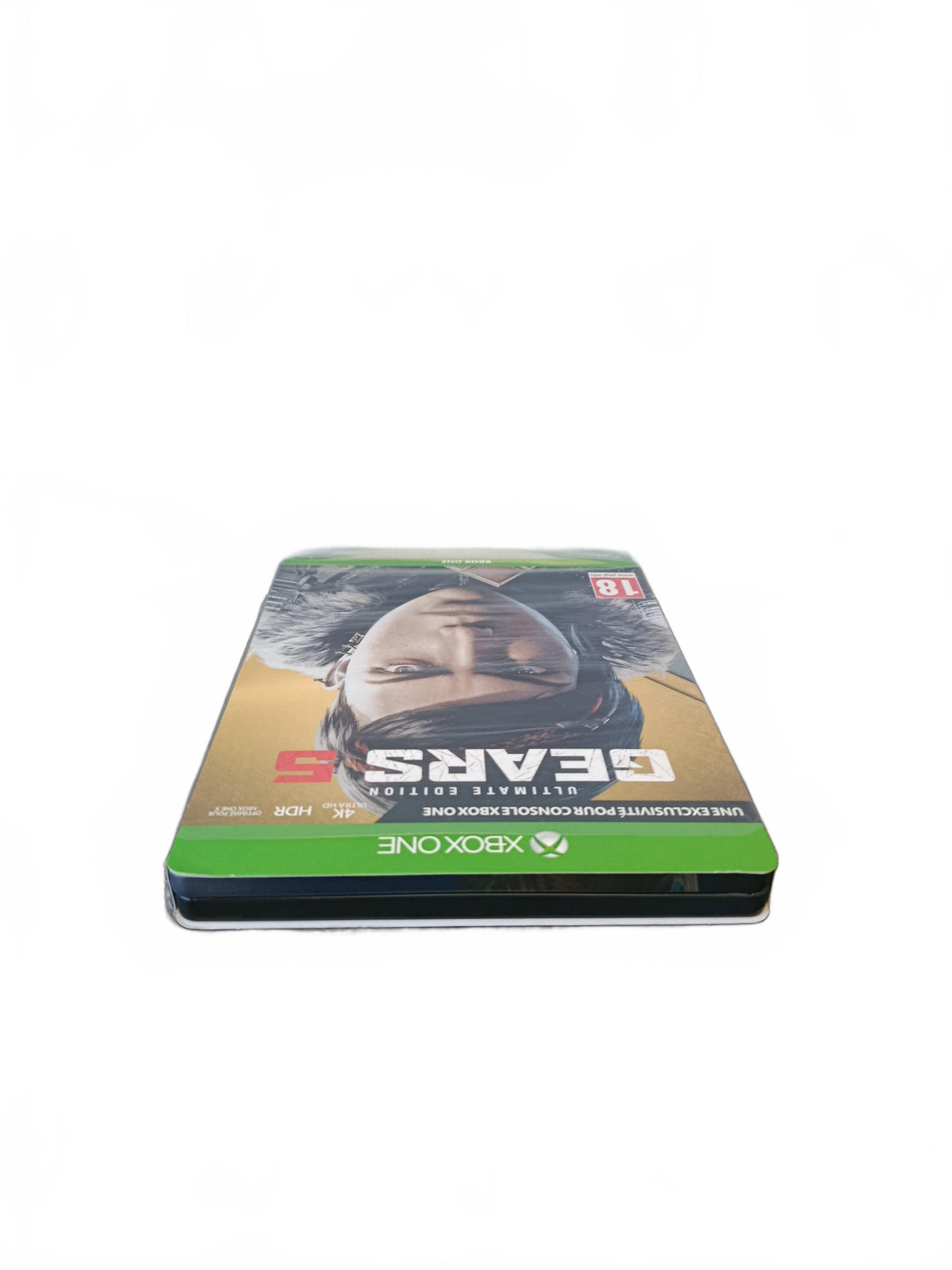 Gears Of War 5 Ultimate Edition Xbox One Neuf