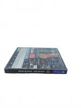 Sleeping Dogs Playstation 4 (PS4) Neuf
