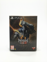 Nioh 2 Playstation 4 (PS4) Neuf
