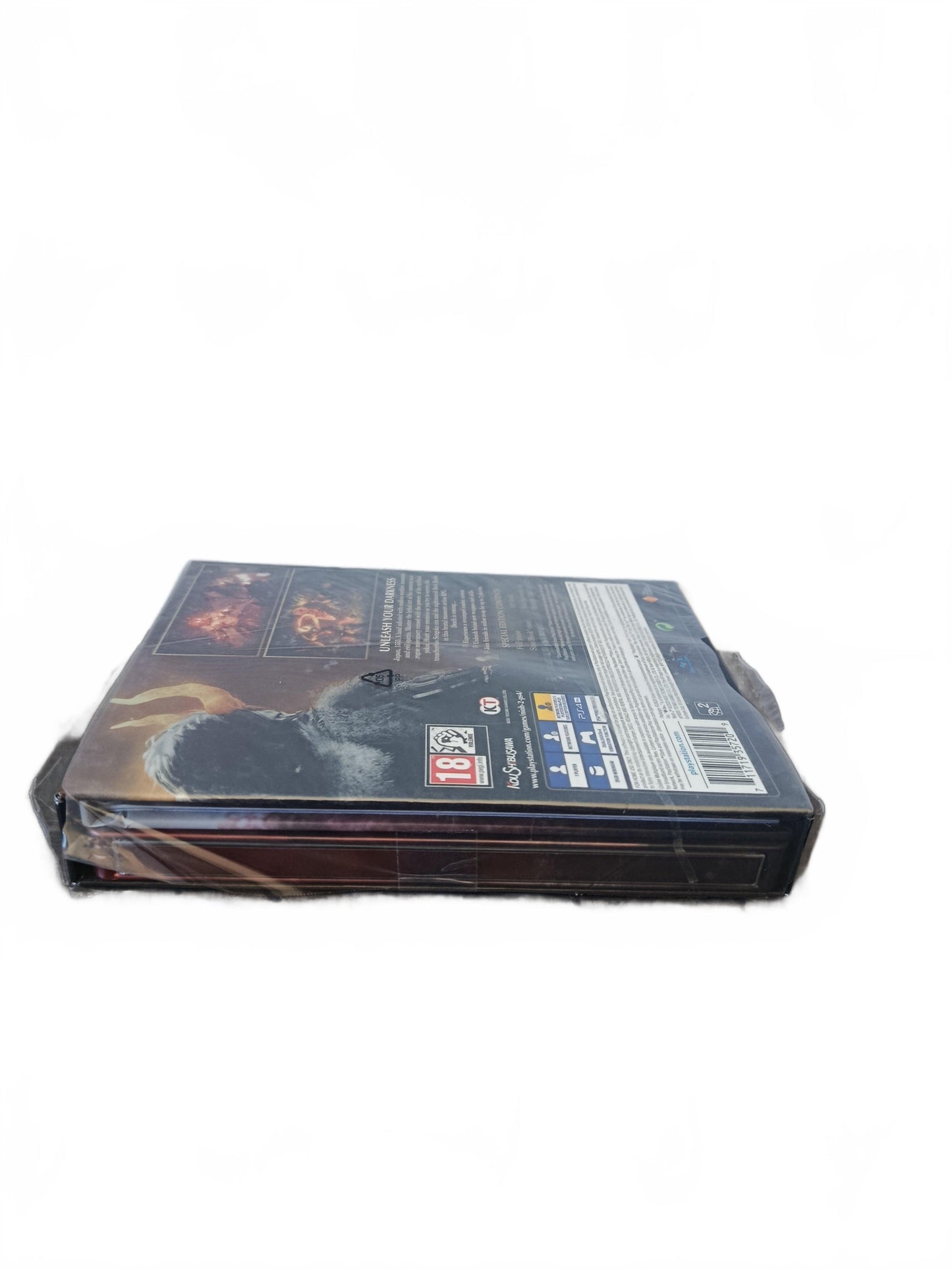 Nioh 2 Playstation 4 (PS4) Neuf