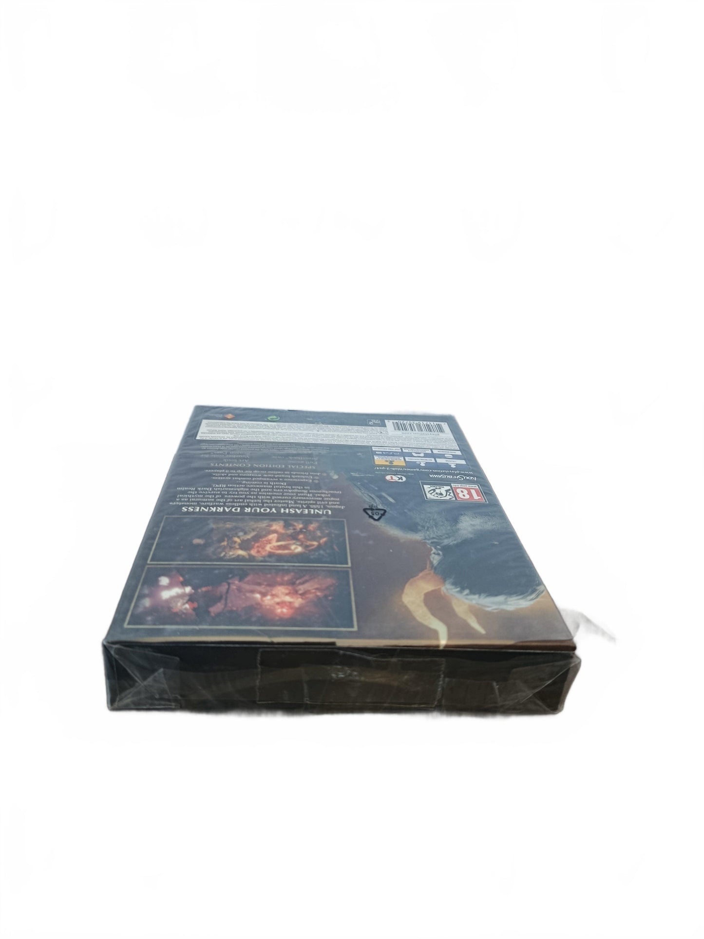 Nioh 2 Playstation 4 (PS4) Neuf