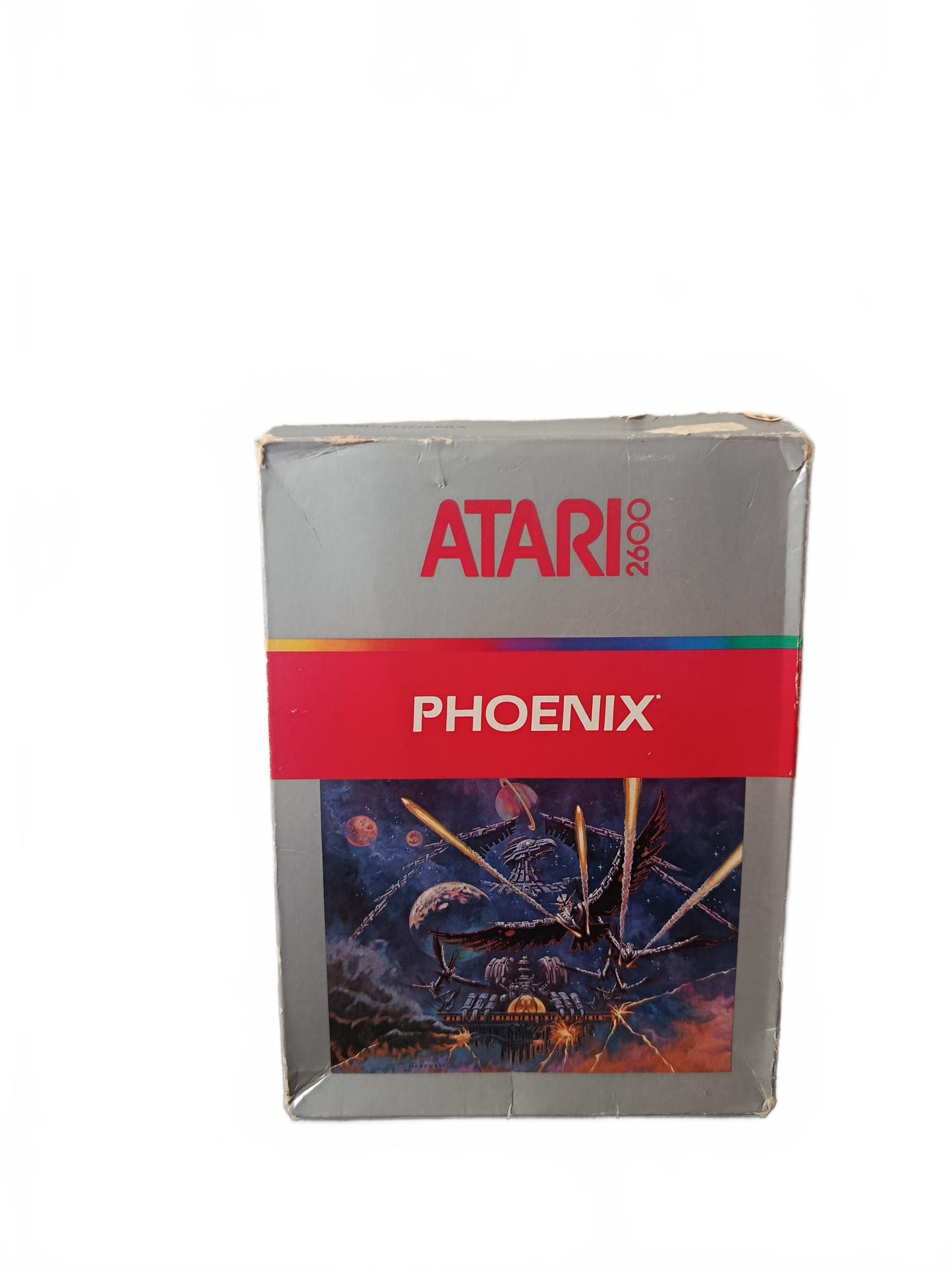 Atari 2600 Phoenix