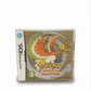 POKÉMON VERSION Heartgold nintendo DS