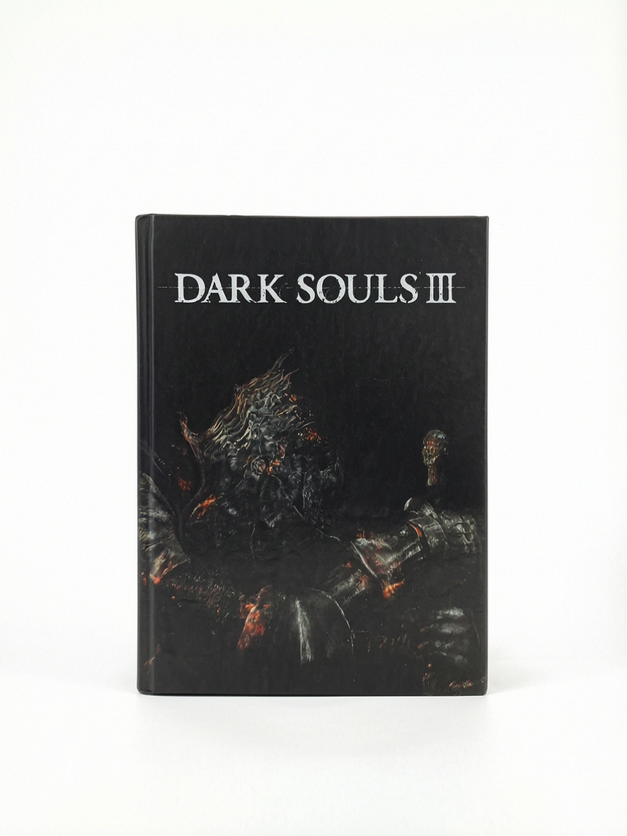 Guide de Jeu Dark Souls III