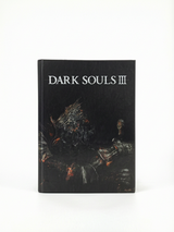 Guide de Jeu Dark Souls III