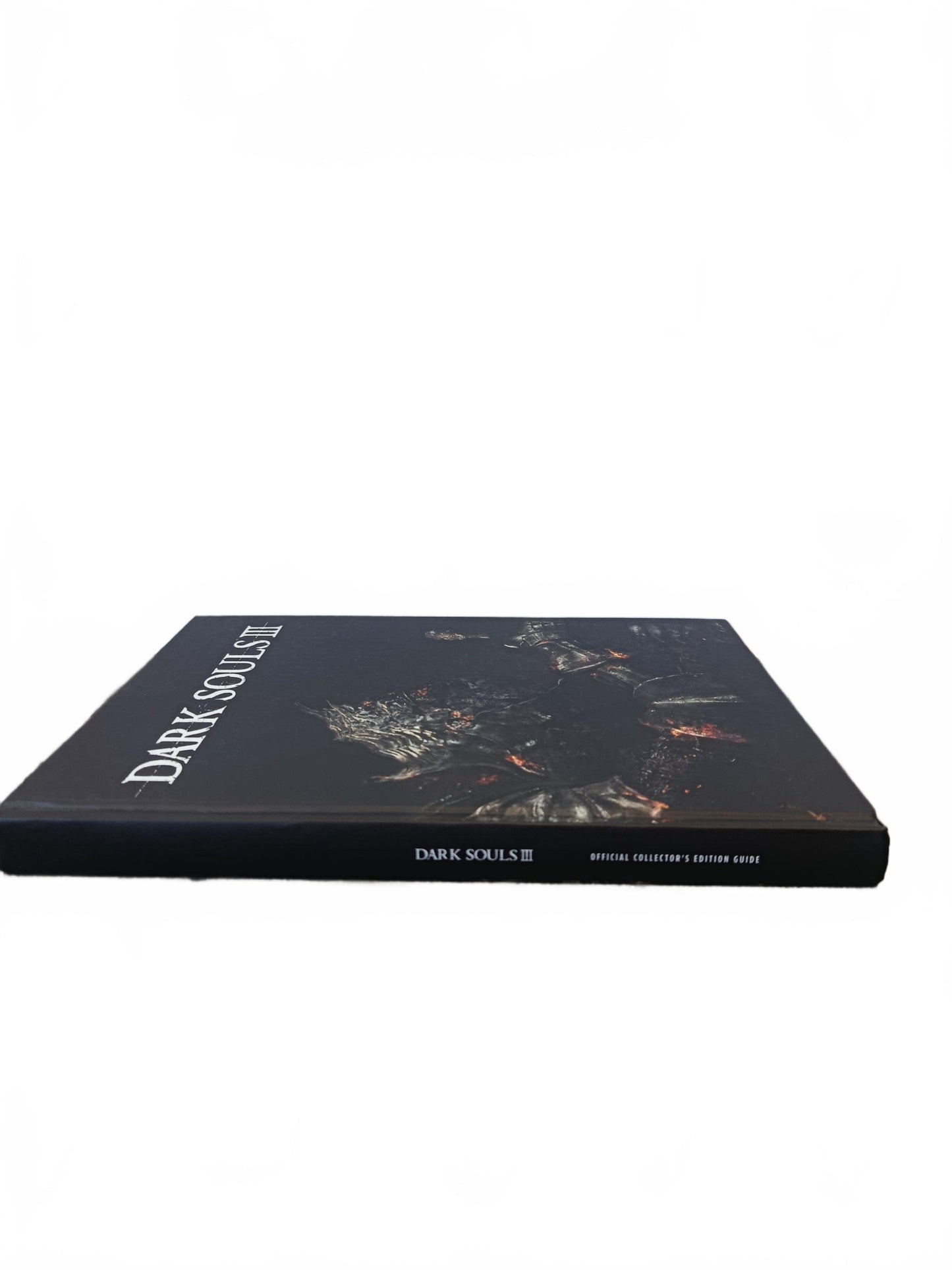 Guide de Jeu Dark Souls III