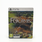 Les Fourmis Playstation 5 (PS5) Neuf