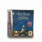 Le Petit Monde de Charlotte Game Boy Advance (GBA)