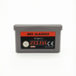 the Legend of Zelda Nes Classics Game Boy Advance (GBA)