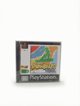 Snowboarder Racer Playstation 1 (PS1) Neuf