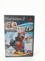 Go Kart Rally Playstation 2 (PS2) PAL Complet