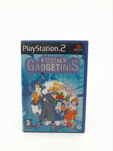 Gadget & Gadgetinis Playstation 2 (PS2) PAL Complet
