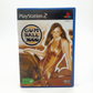 Gumball 3000 Playstation 2 (PS2) PAL Complet