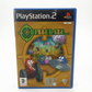 Obliterate... Playstation 2 (PS2) PAL Complet
