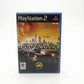 Need for Speed Undercover Playstation 2 (PS2) PAL Complet